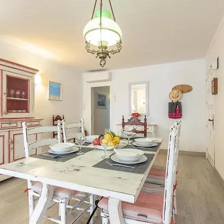 Almirall In Puerto By Homevillas360 * Pollença