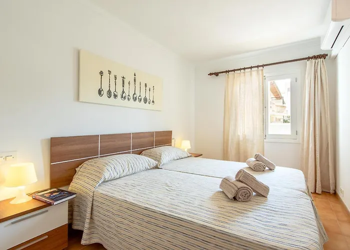 Almirall In Puerto By Homevillas360 *