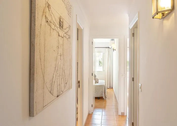 Almirall In Puerto By Homevillas360 Apartamento Pollensa