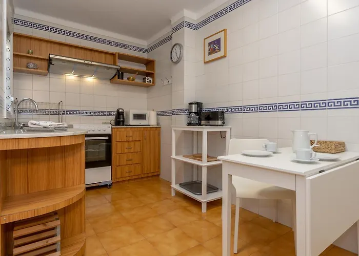 Almirall In Puerto By Homevillas360