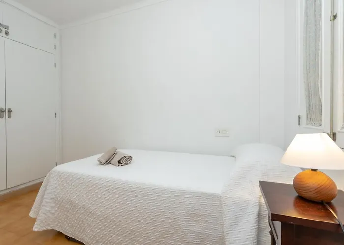 Almirall In Puerto By Homevillas360 Apartamento