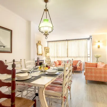Apartment Almirall In Puerto By Homevillas360 Pollenca