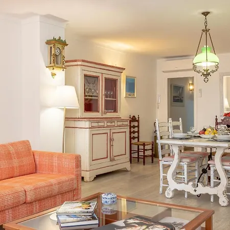 Apartment Almirall In Puerto By Homevillas360