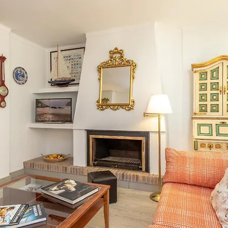 Apartament Almirall In Puerto By Homevillas360