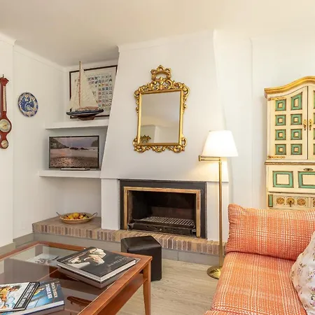 Apartment Almirall In Puerto By Homevillas360