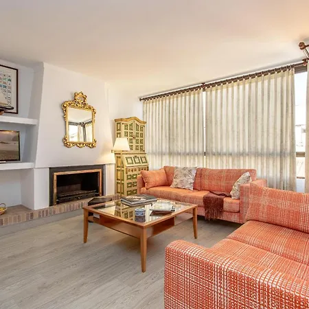 Almirall In Puerto By Homevillas360 *