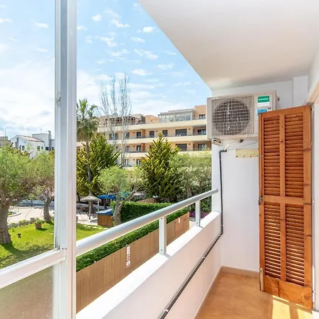 Apartment Almirall In Puerto By Homevillas360 *