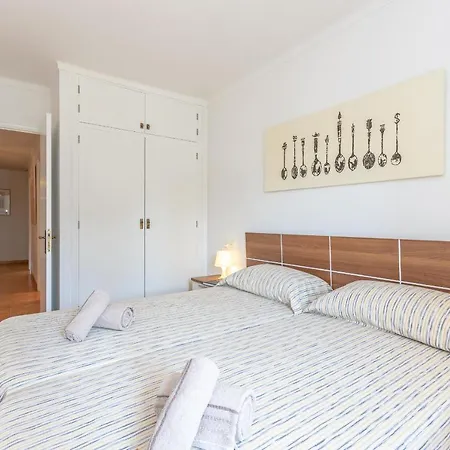 Apartamento Almirall In Puerto By Homevillas360 *
