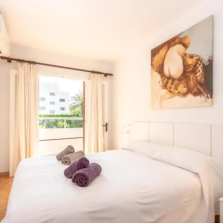 Almirall In Puerto By Homevillas360 Pollenca