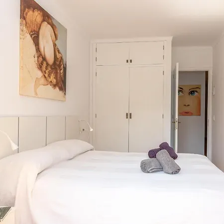 Apartment Almirall In Puerto By Homevillas360 Pollenca