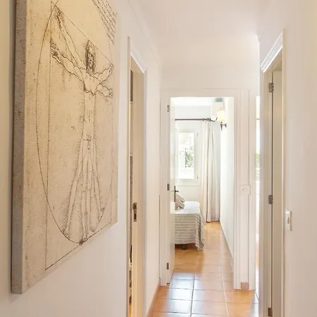 Almirall In Puerto By Homevillas360 Apartment Pollenca