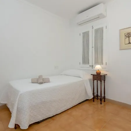 Almirall In Puerto By Homevillas360 Apartment Pollenca