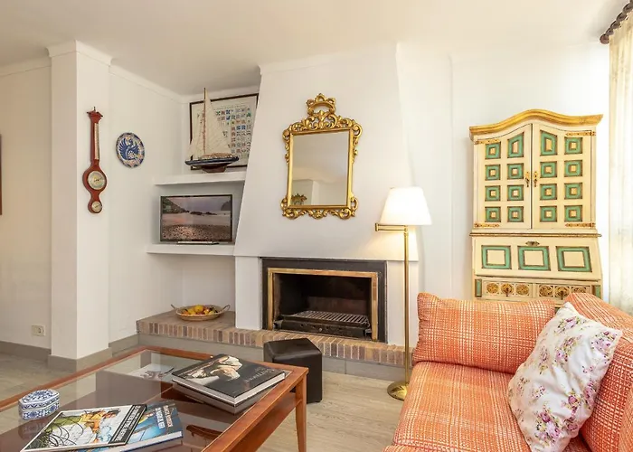 Apartament Almirall In Puerto By Homevillas360