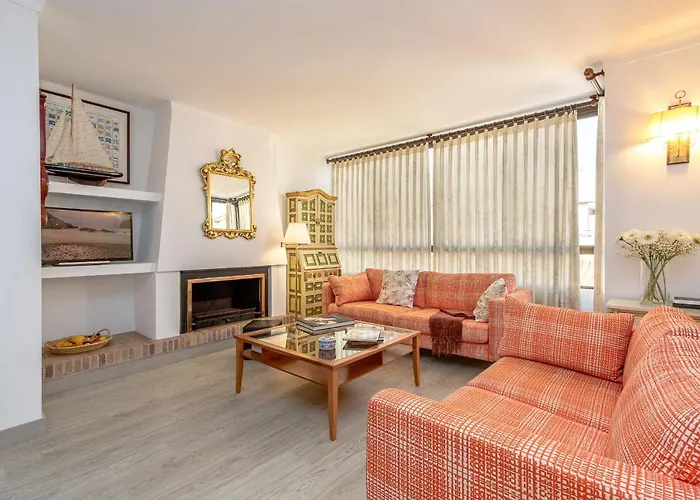 Almirall In Puerto By Homevillas360 *