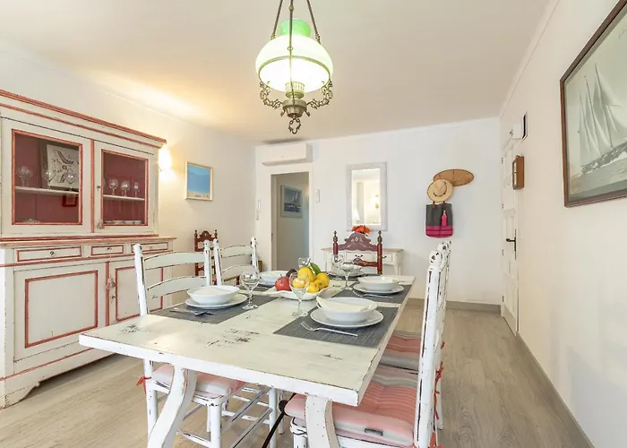 Almirall In Puerto By Homevillas360 * Pollenca