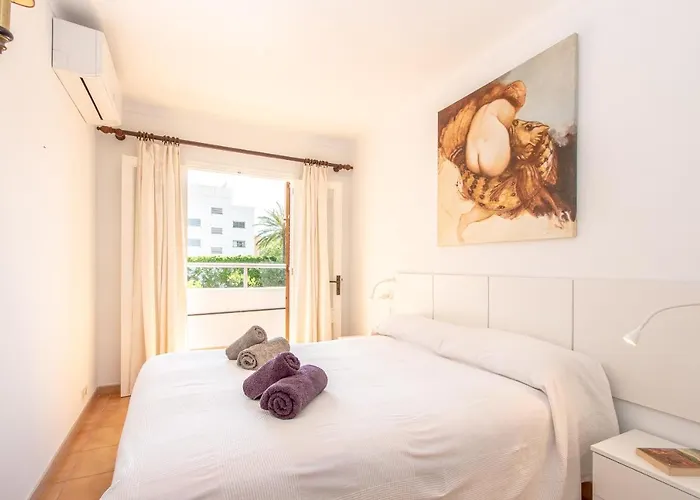 Almirall In Puerto By Homevillas360 Pollensa