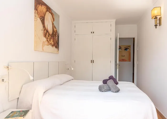 Apartament Almirall In Puerto By Homevillas360 Pollensa