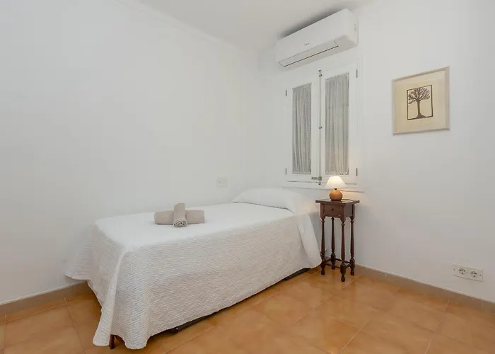 Almirall In Puerto By Homevillas360 Apartament Pollensa