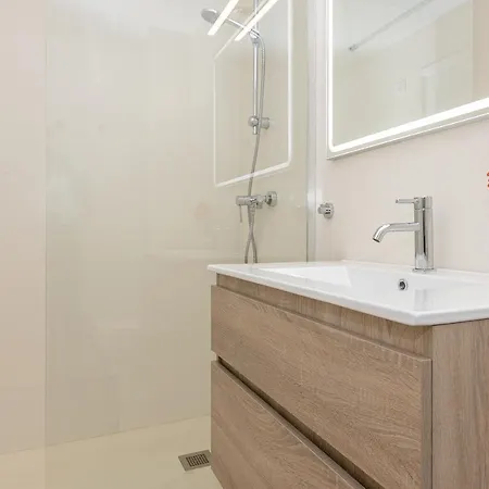 Apartament Almirall In Puerto By Homevillas360