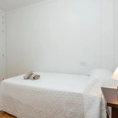 Almirall In Puerto By Homevillas360 Apartament